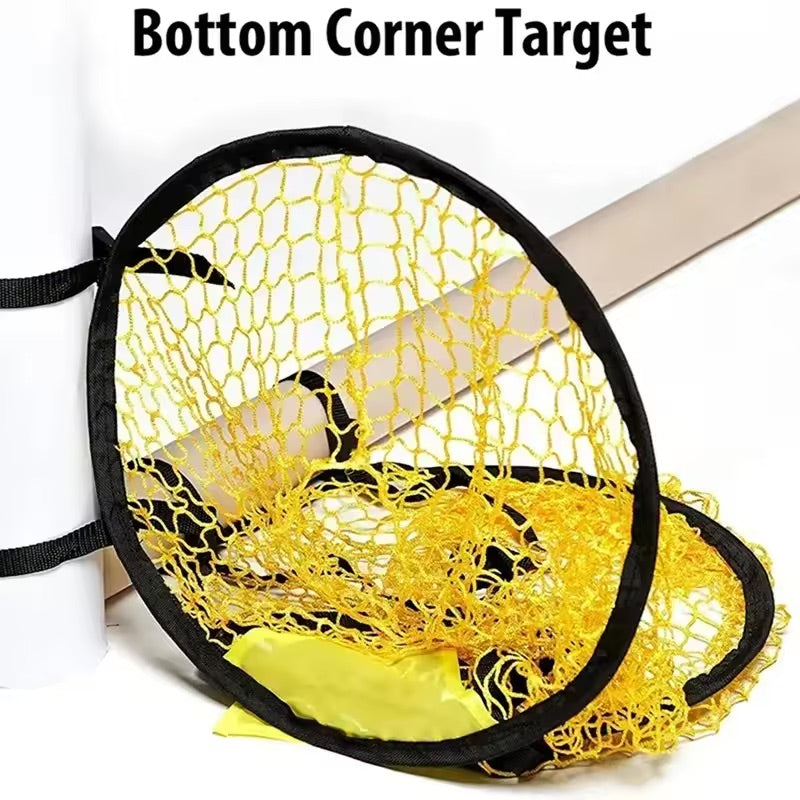 ShinDefender Target Net