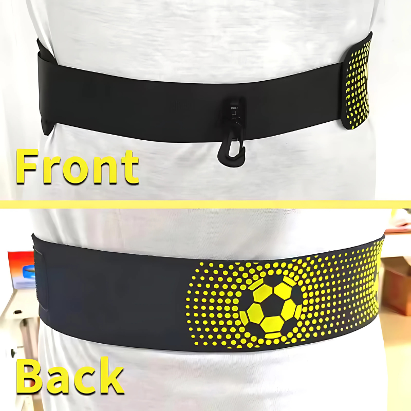 ShinDefender Kickback Trainer
