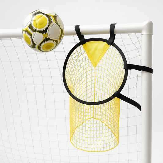 ShinDefender Target Net