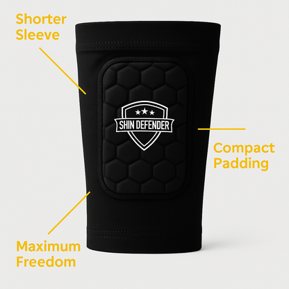 ShinDefender Mini Pads