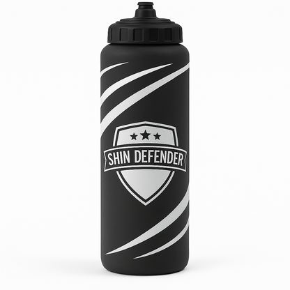 ShinDefender Water Bottle