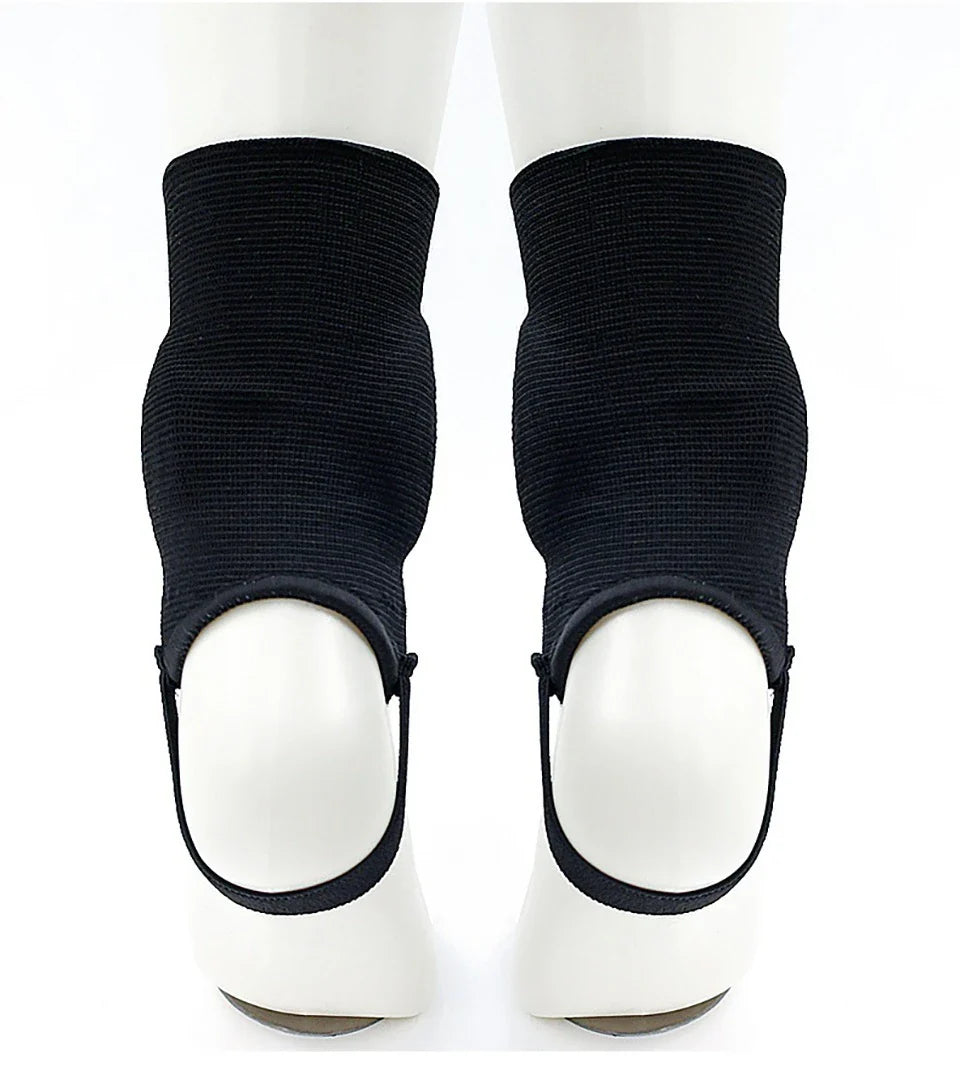 ShinGuardian Ankle Guards